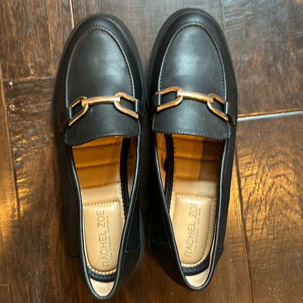Rachel Zoe NEW Loafers 9M